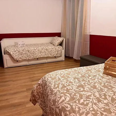 Family Apartment