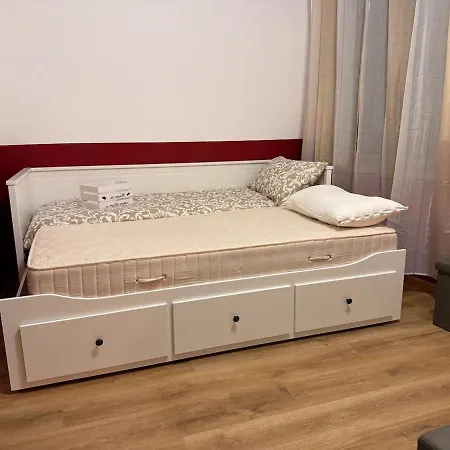 Family Apartment Budapest